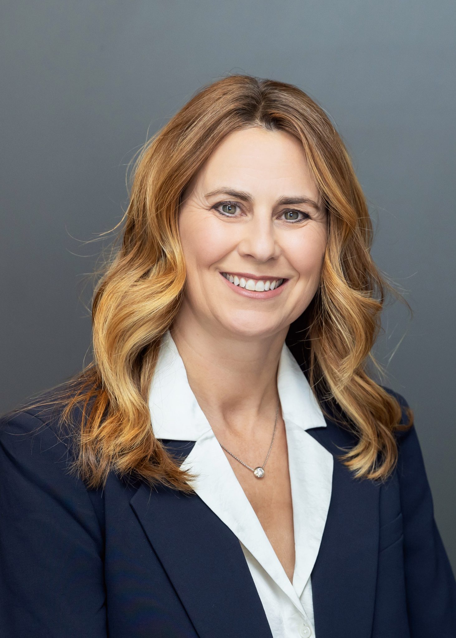 Julie Gilby