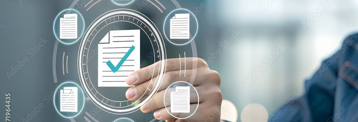 CECA’s Maintenance Control Program (MCP) Documentation