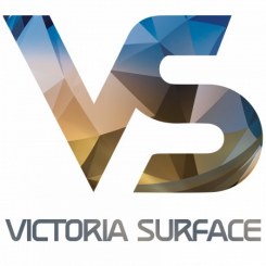 Profile photo of Victoria Surface Design